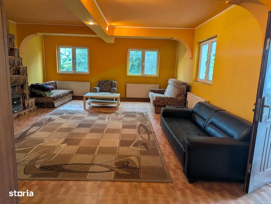 OPORTUNITATE! Vilă P+1+M ,Baldana Tartasesti, 30 min  București,