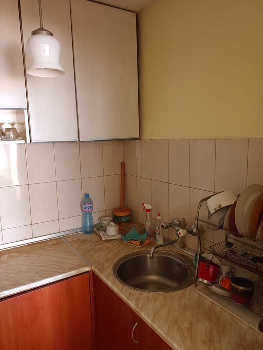 Дава се под наем Двустаен апартамент в София, Младост 1 - 55 кв.м за 498.27 € - Снимка #3