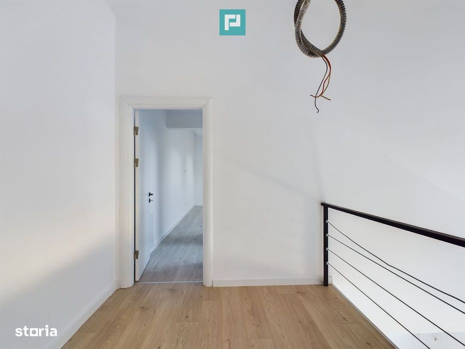 Penthouse 3 camere | ~80 mp | Giroc -  zona Lidl