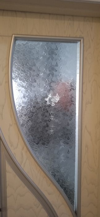 Ойна хизмати, услуга стеколшика