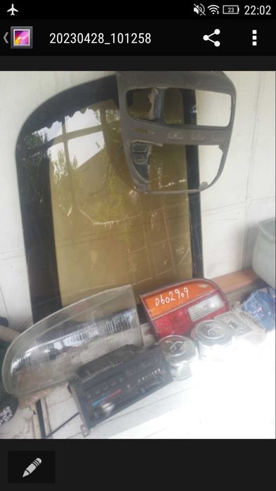 Оптика для автотранспорта