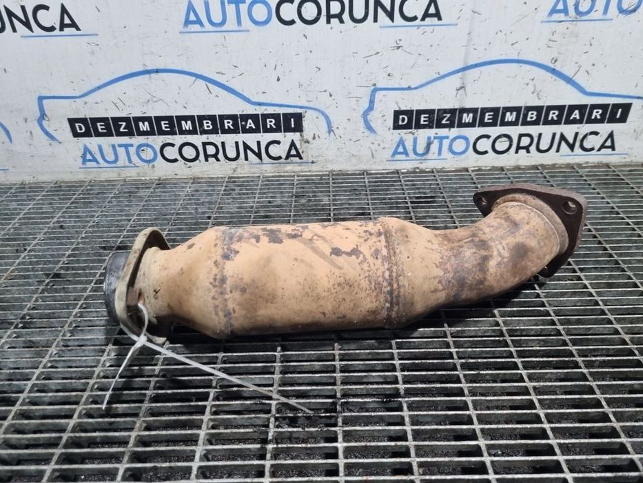 Reciclare catalizator Suzuki Grand Vitara TD 2.0 D 1998 - 2005 67kW 92CP Euro4 (1311)