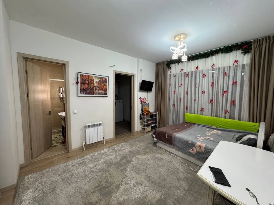 Сдается в аренду квартира