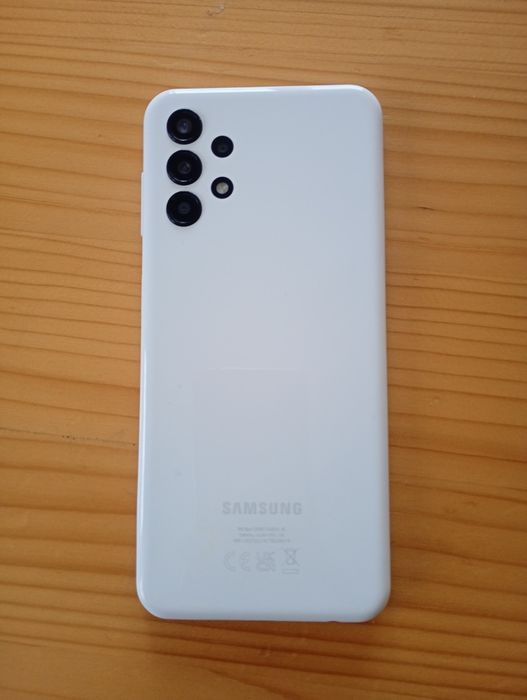 Samsung galaxy a13