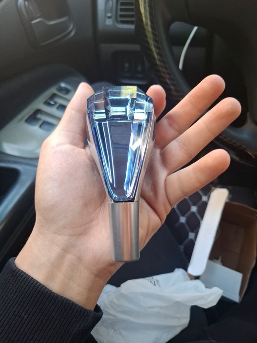 Ручка селектора на кпп mitsubishi
