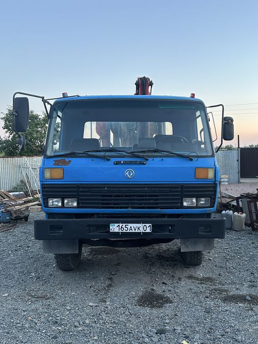 Услуги манипулятора