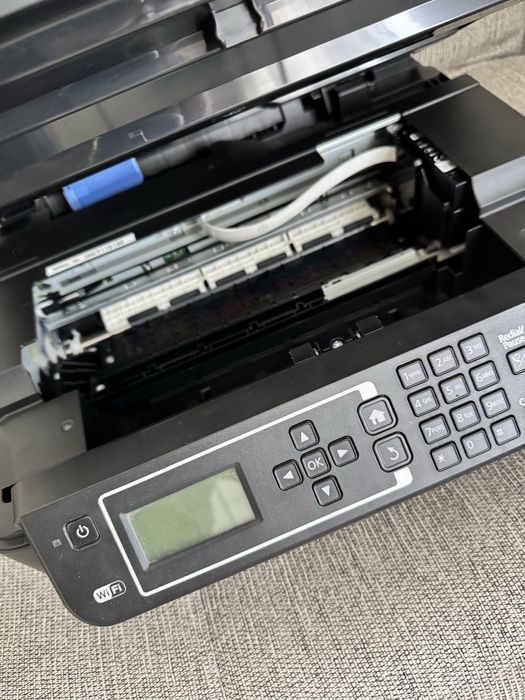 Epson WorkForce WF-2630 Imprimanta