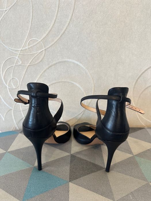 Токчета Nine West