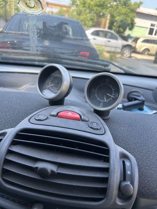 Smart fortwo 450 продава се на части
