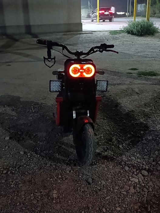 Продам танк 108 черного цвета
