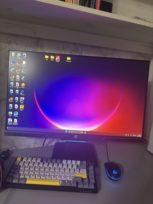 Продам компьютер пк gtx 1660 super i5 10400