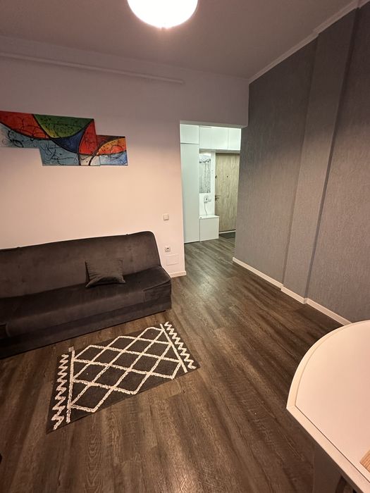 Chirie apartament 2 camere Str Cetatii Floresti