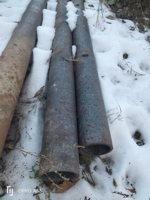 Продам трубы 2500 тг