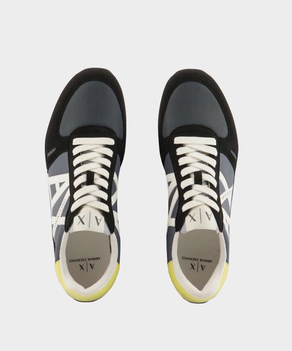 Красовка от бренда ARMANI EXCHANGE