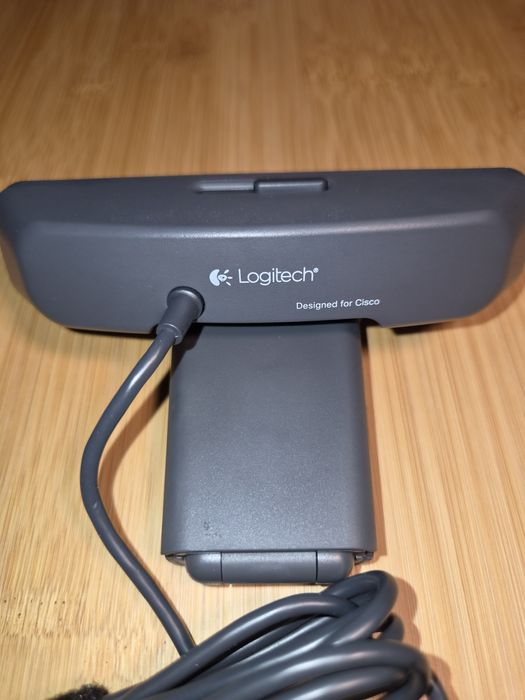 Уеб камера Logitech Webcam C920-C