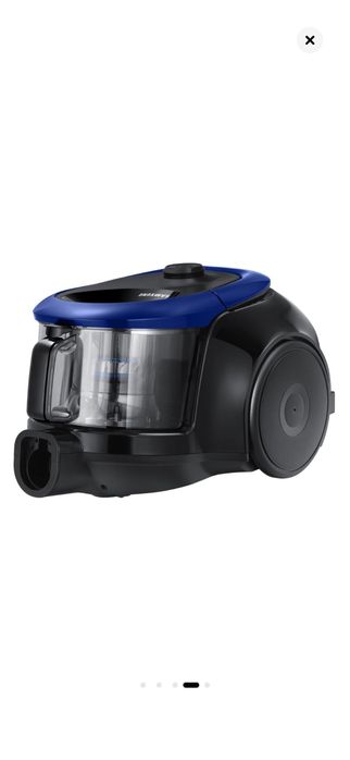 Aspirator samsung fara sac