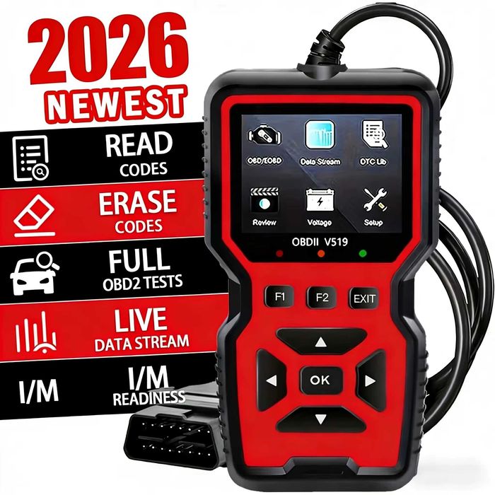 Автодиагностика диагностика за кола  OBD2 скенер scanner ОБД2 ELM327 скенер за кодове четец на грешки check engine лампа