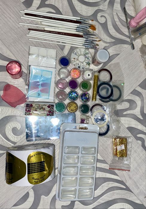 Набор для маникюра