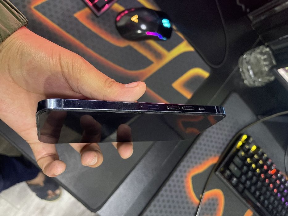 iPhone 13 pro max