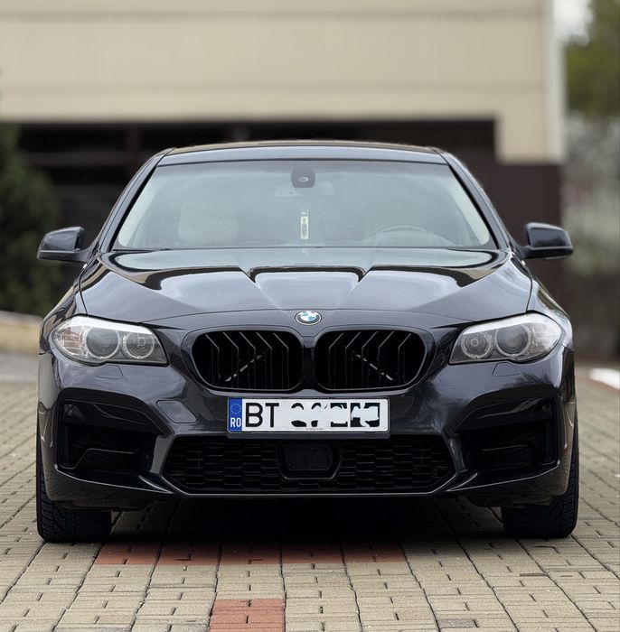 Bmw f10 2.0 manuala 184