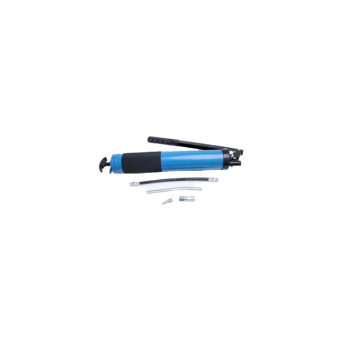 Gresor manual, 600 ml, 413 bar, Asta