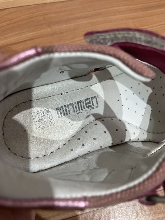 Сандали детские