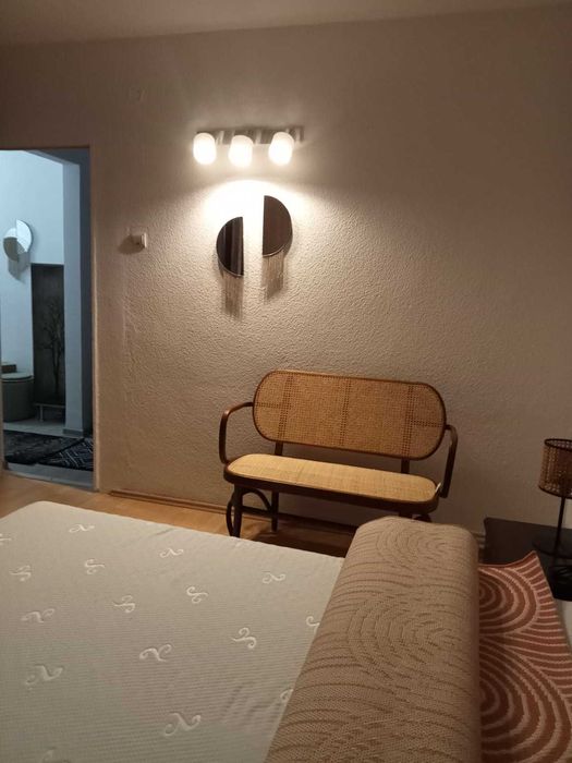 Apartament 2 camere de inchiriat