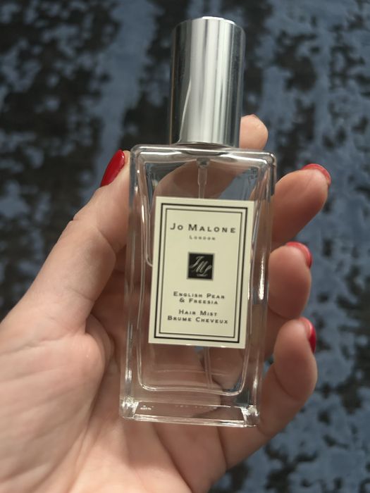 Jo Malone hair mist parfum par