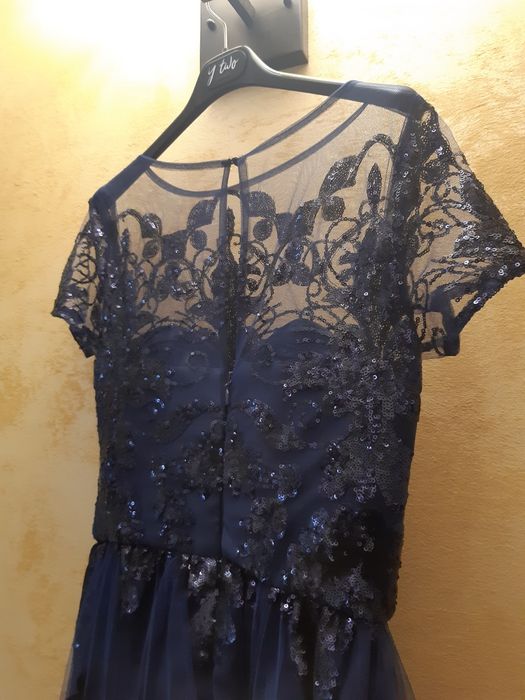 Rochie evenimente seara (marimea S/M)