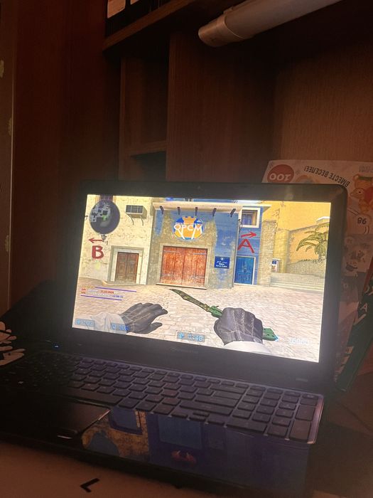 Продам ноутбук   Packard Bell