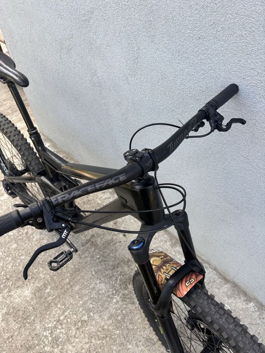 Radon Jab Carbon 27,5 L не trek canyon cannondale specialized
