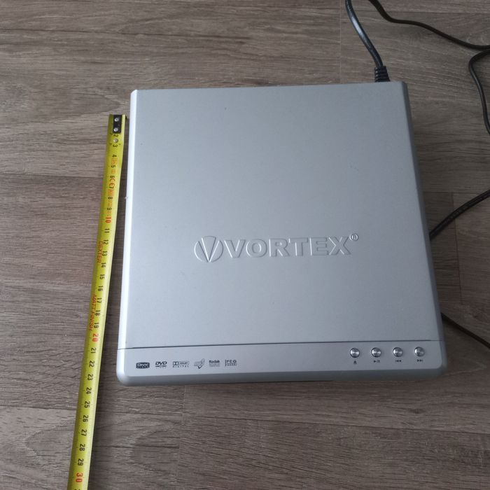 Dvd player Vortex