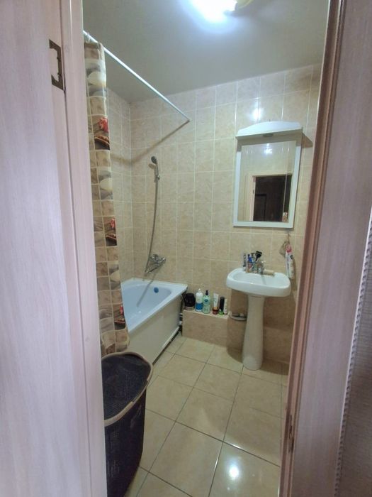 Продам 2х ком квартиру в мкр.Юбилейный