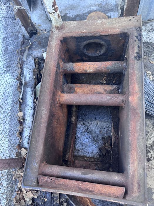 Продам печь дома с водными трубами