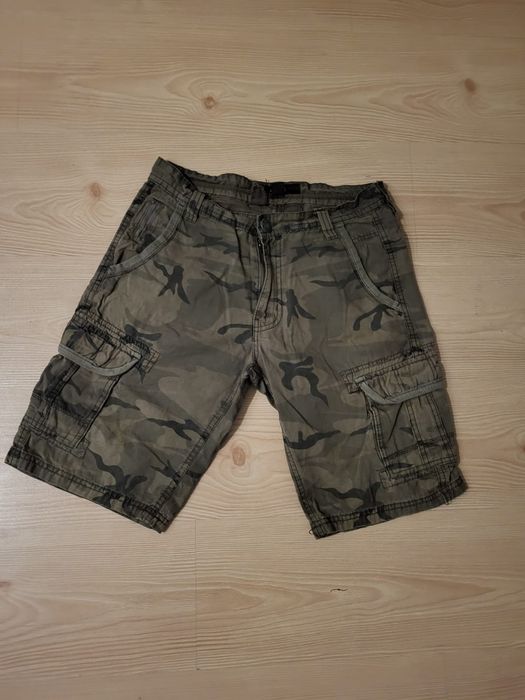 Pantaloni de baieți mărimea XS