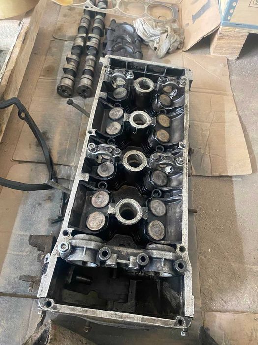 УАЗ Газель ГБЦ 406 ГБЦ