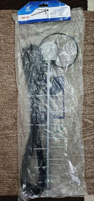 Продаётся новая антенна.