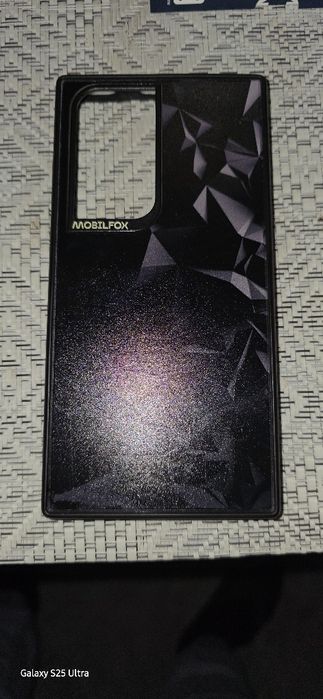 Калъф Mobilfox за Samsung S 23 Ultra
