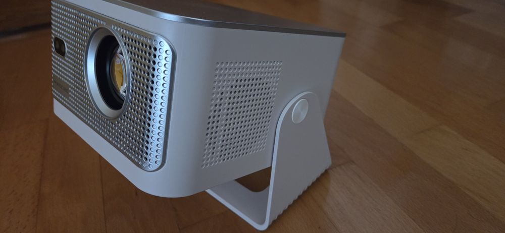 Proiector Magcubic HY350MAX MAGCUBIC-HY350MAX Mini Proiector Full HD L