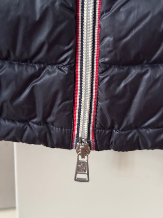 Moncler Daniel down куртка оригинал премиум