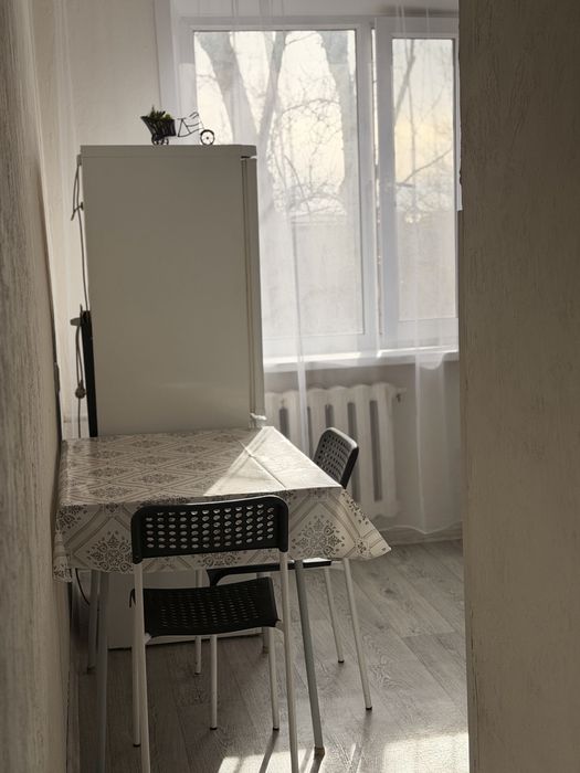 Сдается квартира посуточно