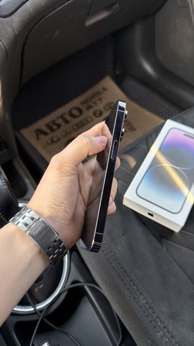 Iphone 14 pro 128gb идеал