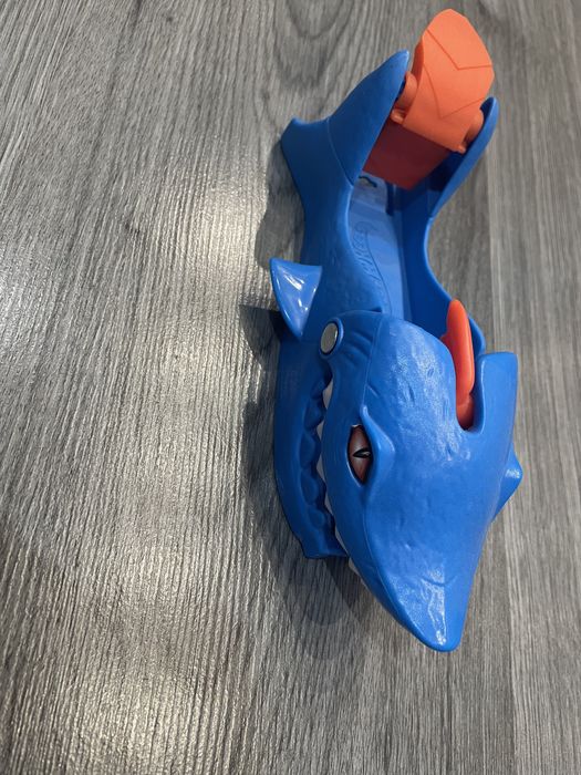 Детски играчки Hot wheels Nerf