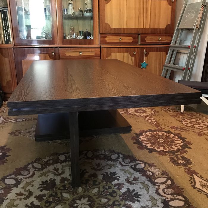 Masa de cafea Staer 119 x 68 x 50 cm