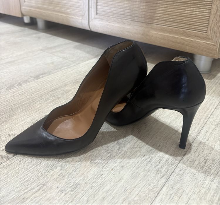 Женская обувь, 38 размера