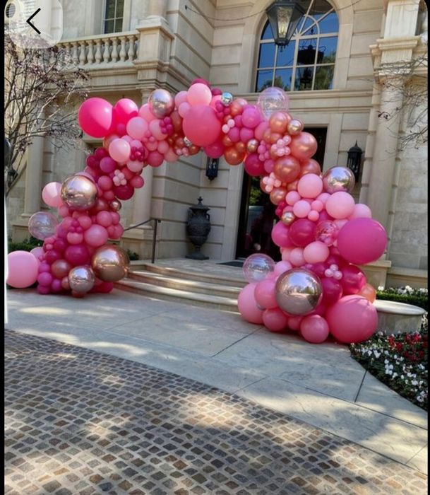 Shar oformleniya Шарик оформления