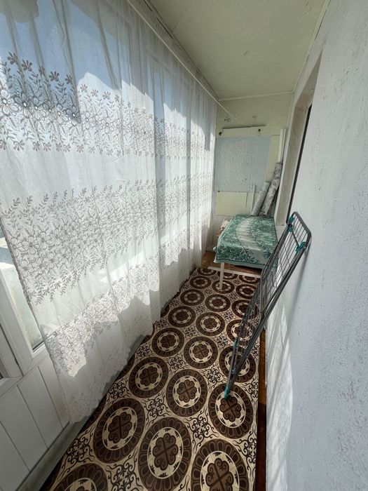 Сдам 1 комн квартиру!