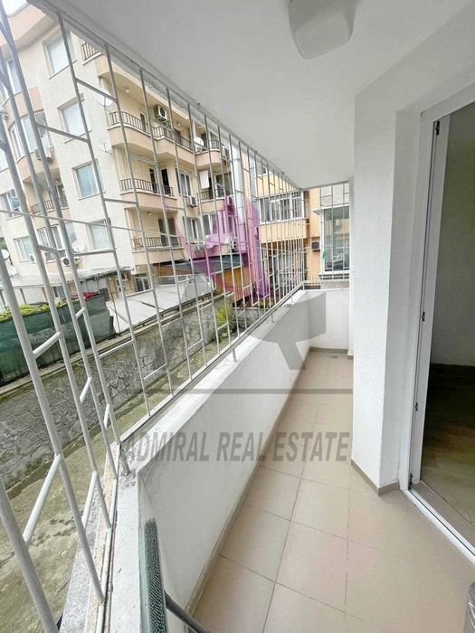 Дава се под наем Тристаен апартамент в Варна, Колхозен пазар - 70 кв.м за 600 € - Снимка #5