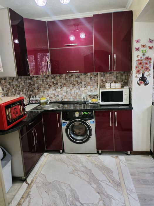 Продается   квартира