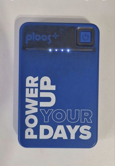 Vând 2 powerbank Samsung